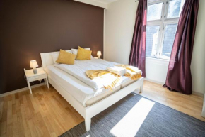 Central Nicolas Apartment Nr6 Stavanger 4 rooms
